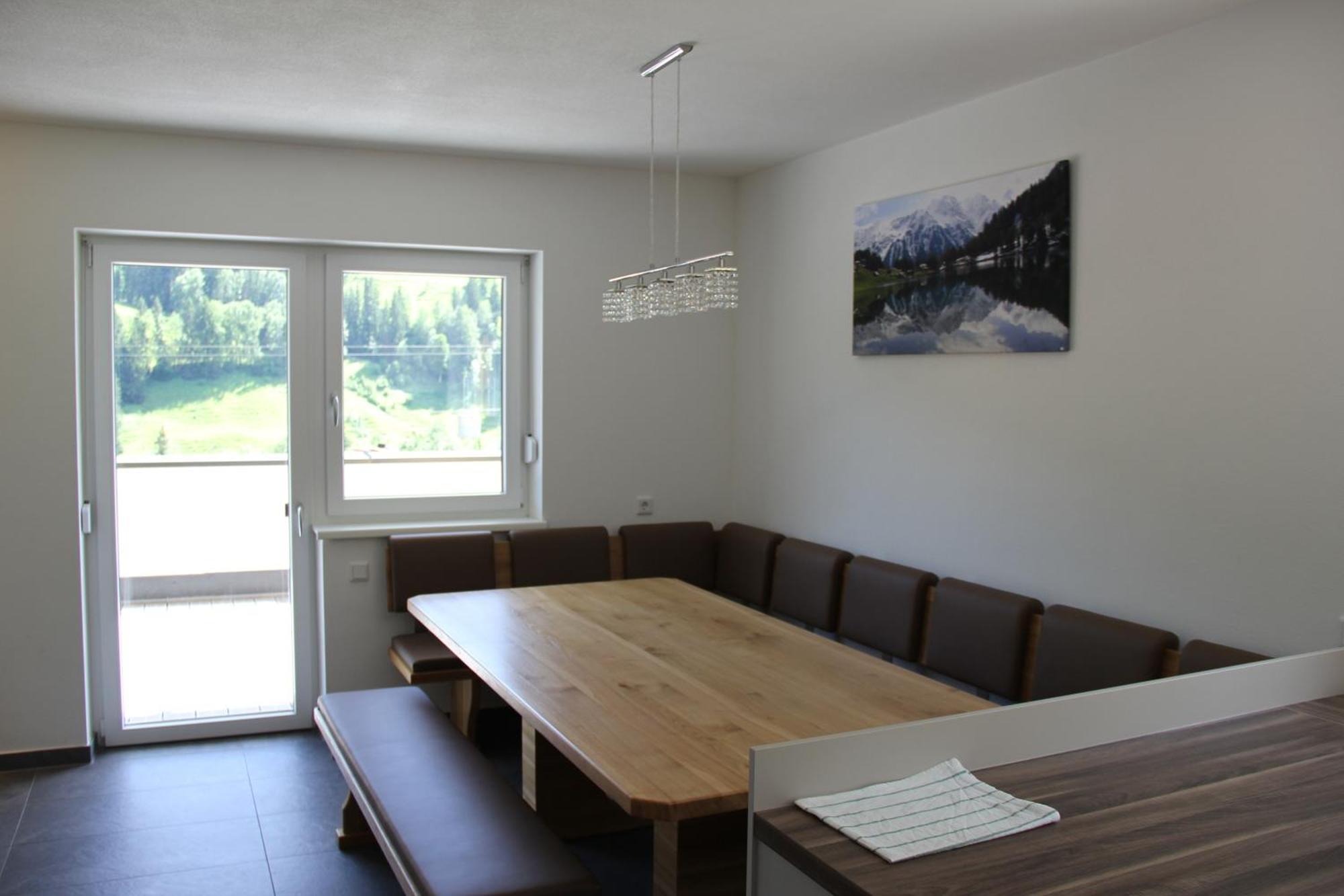 Bergblick-Planai - 5 Schlafzimmer Plus Eigene Sauna ชลัดมิง ภายนอก รูปภาพ