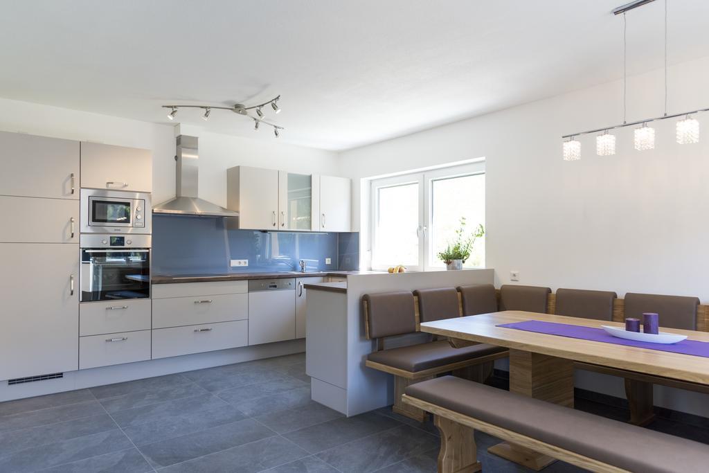 Bergblick-Planai - 5 Schlafzimmer Plus Eigene Sauna ชลัดมิง ภายนอก รูปภาพ