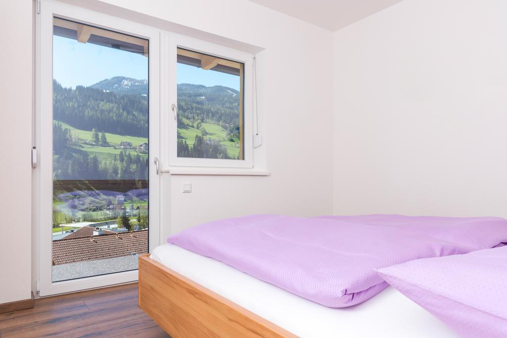 Bergblick-Planai - 5 Schlafzimmer Plus Eigene Sauna ชลัดมิง ภายนอก รูปภาพ