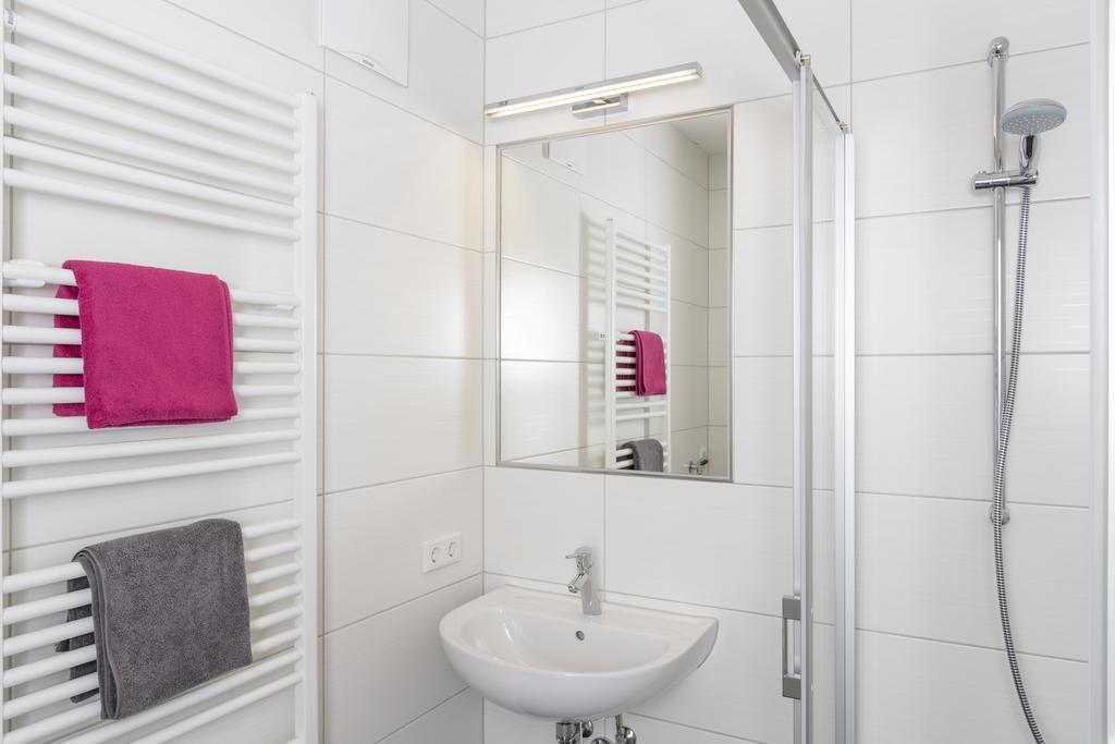 Bergblick-Planai - 5 Schlafzimmer Plus Eigene Sauna ชลัดมิง ภายนอก รูปภาพ
