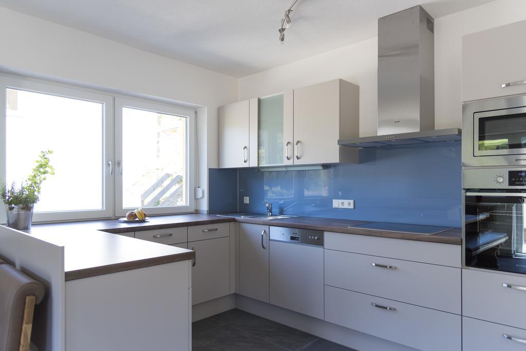 Bergblick-Planai - 5 Schlafzimmer Plus Eigene Sauna ชลัดมิง ภายนอก รูปภาพ