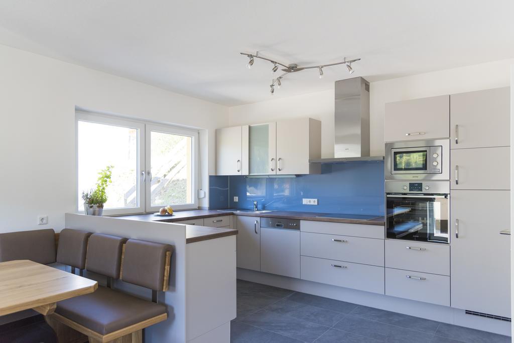 Bergblick-Planai - 5 Schlafzimmer Plus Eigene Sauna ชลัดมิง ภายนอก รูปภาพ