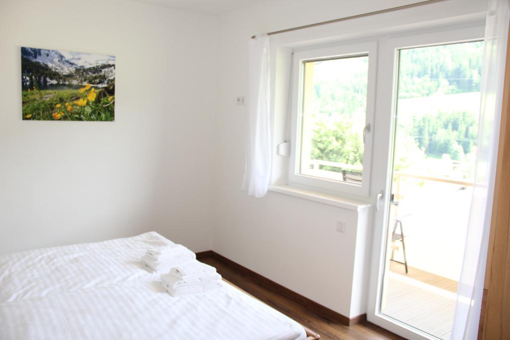 Bergblick-Planai - 5 Schlafzimmer Plus Eigene Sauna ชลัดมิง ภายนอก รูปภาพ